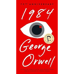 1984 (Ingles)