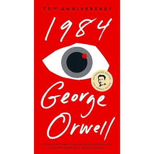 1984 (Ingles)