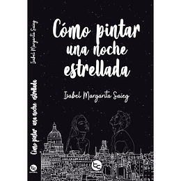 Cómo Pintar Una Noche Estrellada