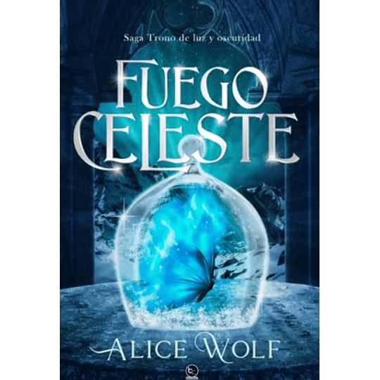 Fuego Celeste
