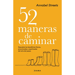 52 Maneras De Caminar