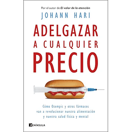 Adelgazar A Cualquier Precio