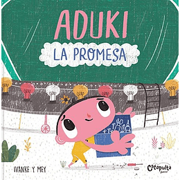 Aduki La Promesa 
