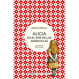 Alicia En El Pais De Las Maravillas