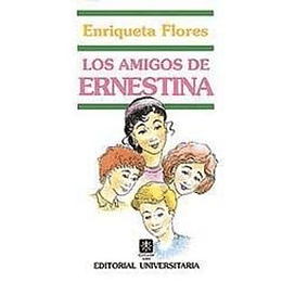 Amigos De Ernestina, Los