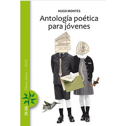 Antologia Poetica Para Jovenes