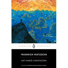 Asi Hablo Zaratustra
