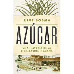 Azúcar  
	Libro Nuevo
