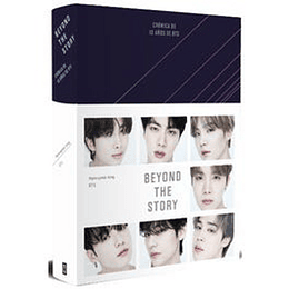 Beyond The Story (Edicion En Español)