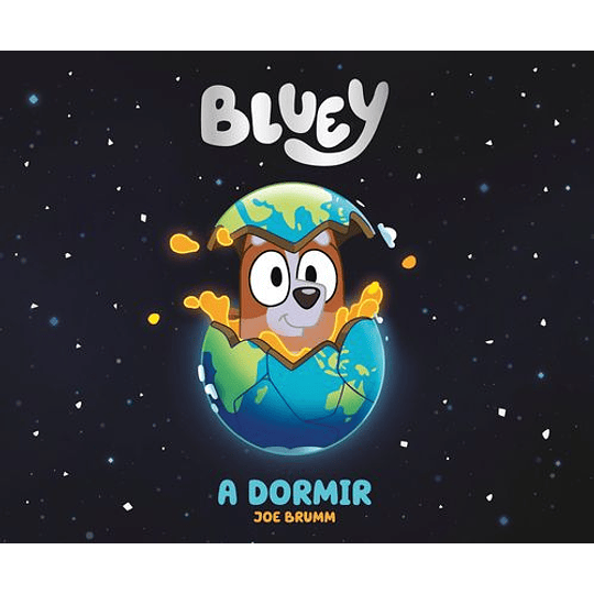 Bluey Un Cuento A Dormir