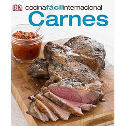 Carnes -Cocina Facil Internacional-