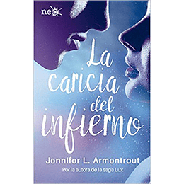 Caricia Del Infierno, La