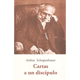 Cartas A Un Discipulo