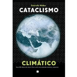 Cataclismo Climatico