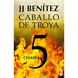Cesarea Caballo De Troya 5