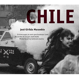 Chile Recuerdos De Mi País Maltratado 