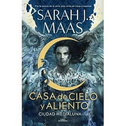 Ciudad Medialuna 2 - Casa De Cielo Y Aliento