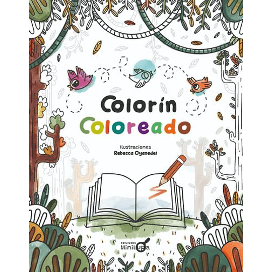 Colorin Coloreado