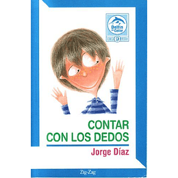 Contar Con Los Dedos