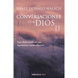 Conversaciones Con Dios 2