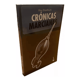 Crónicas Marcianas