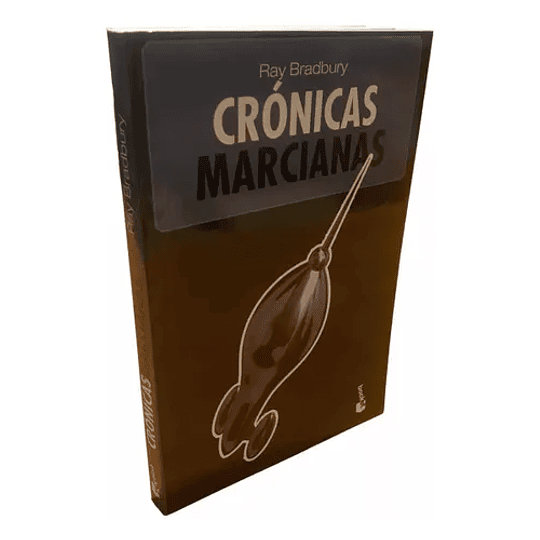 Crónicas Marcianas
