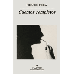 Cuentos Completos
