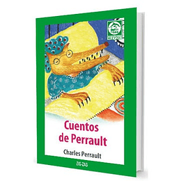 Cuentos De Perrault