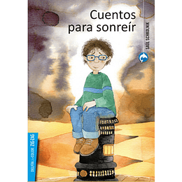 Cuentos Para Sonreir