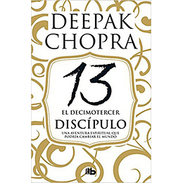 13 El Decimotercer Discipulo