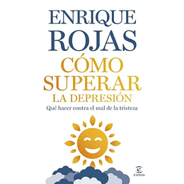 Cómo Superar La Depresión (Relanzamiento)