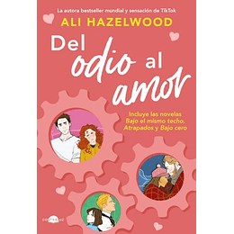 Del Odio Al Amor
