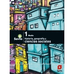 1m Historia Savia