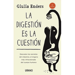 Digestion Es La Cuestion, La