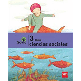 3b Ciencias Sociales Savia