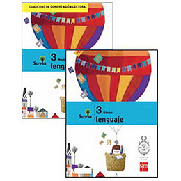 3b Lenguaje Savia