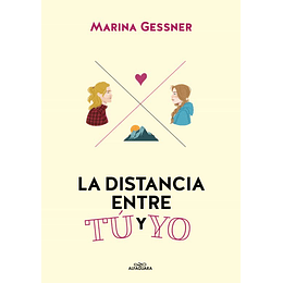 Distancia Entre Tu Y Yo