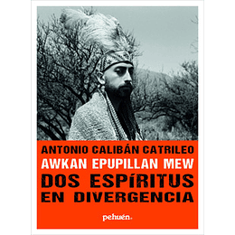 Dos Espiritus En Divergencia