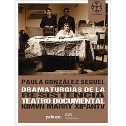 Dramaturgias De La Resistencia