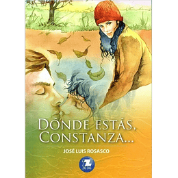 Dónde Estás, Constanza.