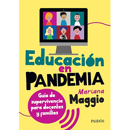 Educacion En Pandemia