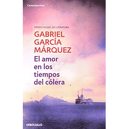 El Amor En Los Tiempos Del Colera