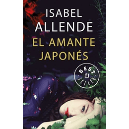 El Amante Japones