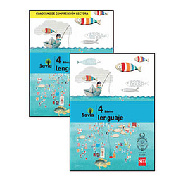4b Lenguaje Savia