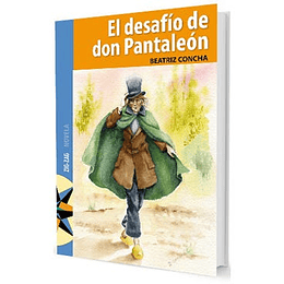 El Desafio De Don Pantaleon