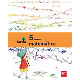 5b Matematica Savia