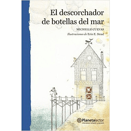 El Descorchador De Botellas De Mar