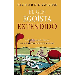 El Gen Egoista Extendido