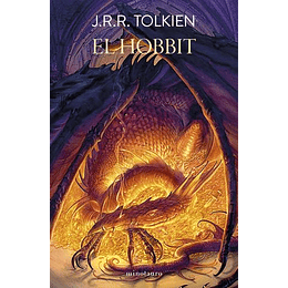 El Hobbit