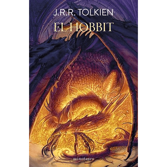 El Hobbit